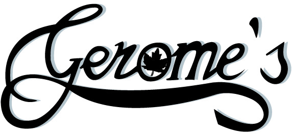 Geromes Logo