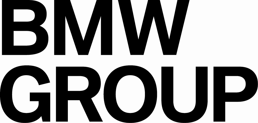 BMW AG Logo