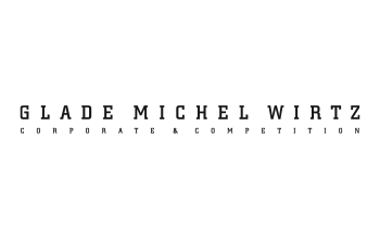 Glade Michel Wirtz Logo