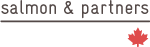 Salmon group & partners inc. Logo