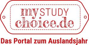 My Study Choice Logo