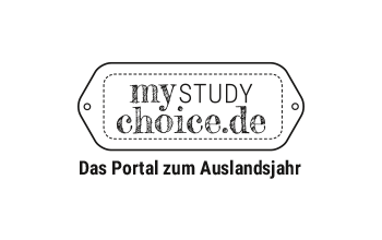 My Study Choice Logo