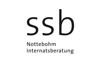 SSB Nottebohm Internatsberatung Logo