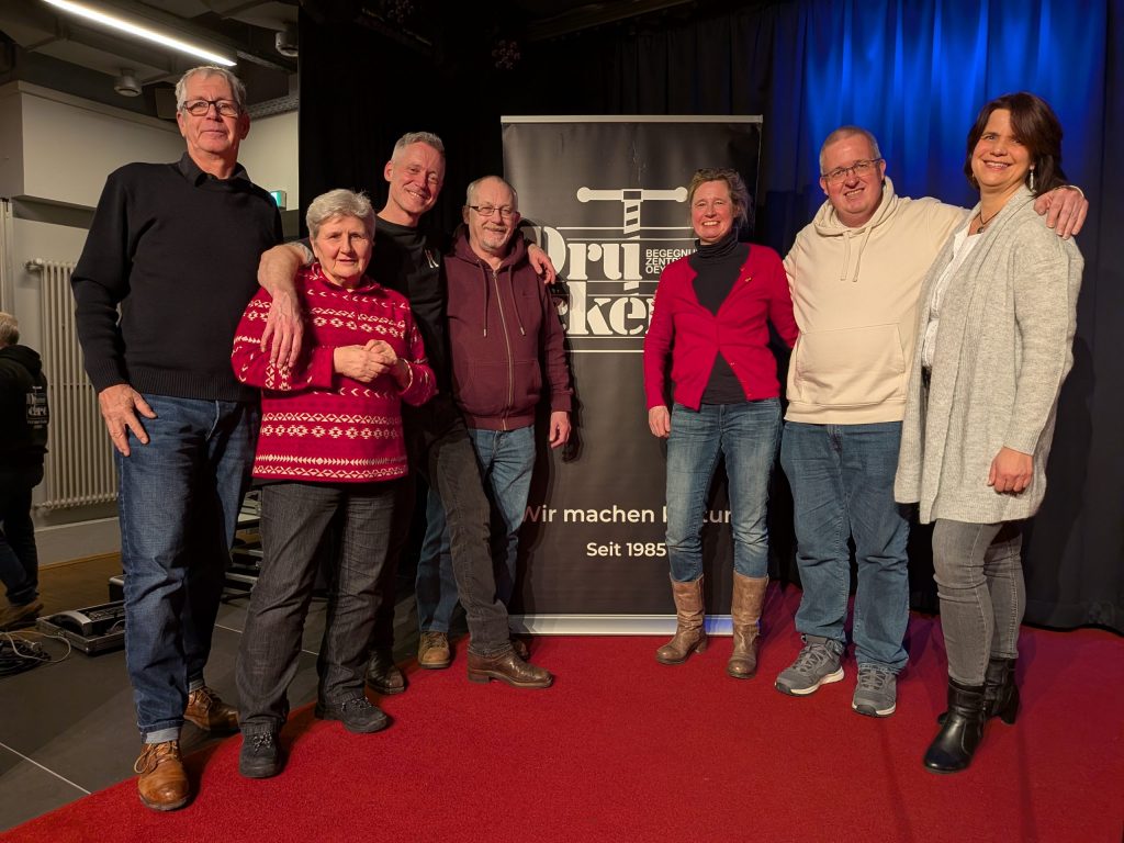 Nachlese zum Neujahrskonzert mit Morgan Finlay