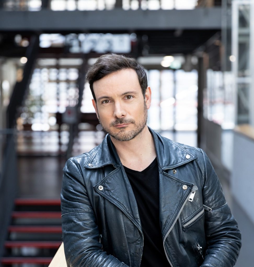 Canadians living in Deutschland – Interview mit Eric Gauthier