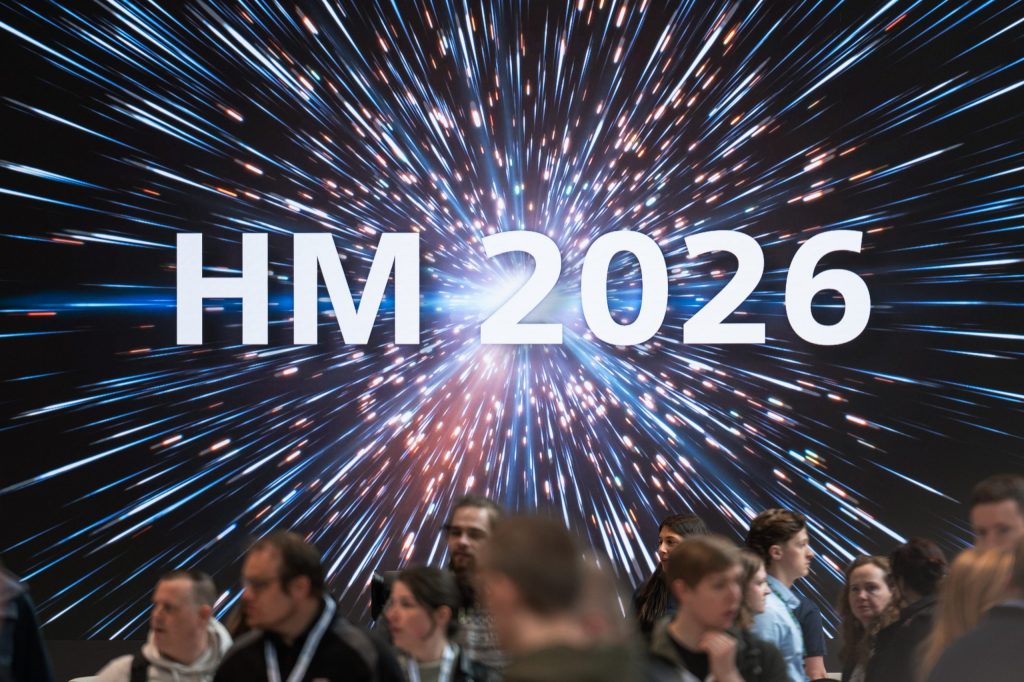 Veranstaltung der DKG Niedersachsen und Bremen auf der Hannover Messe 2026