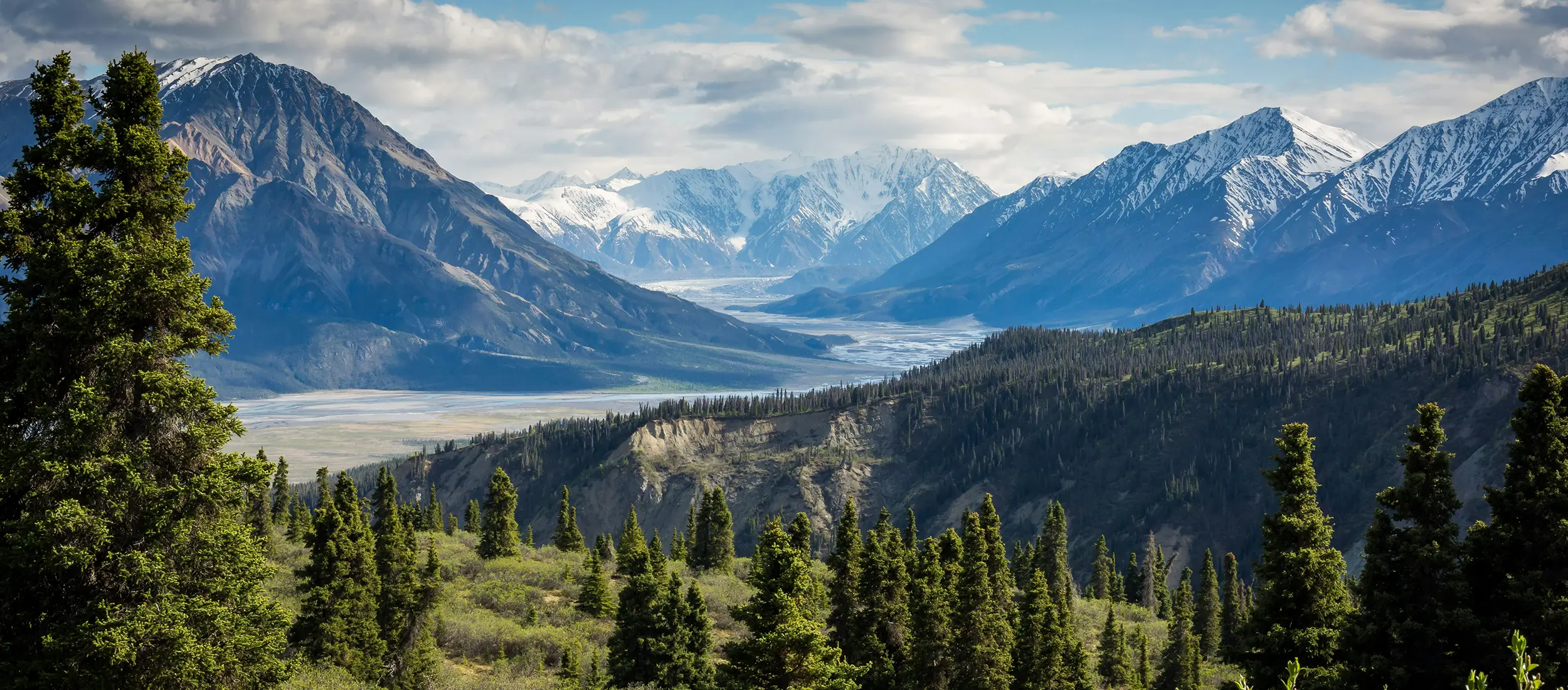 Nationalpark in Kanada