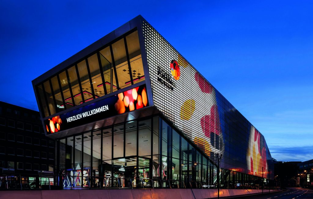 Kanadisches Wochenende 2026 in Dortmund